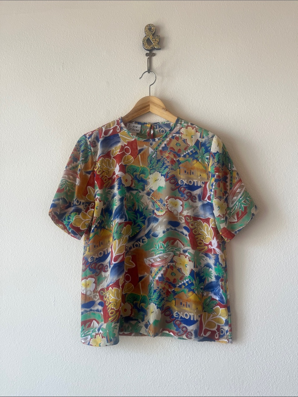 Vintage Top
